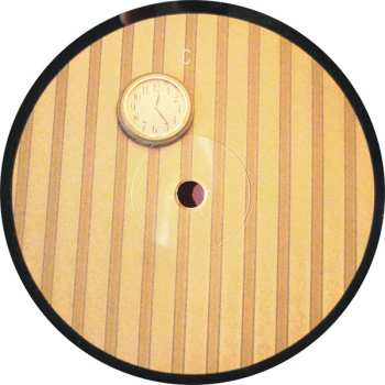 2LP Dale Cooper Quartet And The Dictaphones: Ramsès Redoute