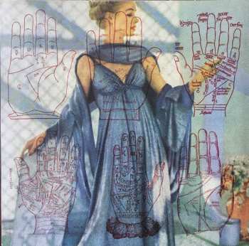 LP Dale Crover: The Fickle Finger Of Fate LTD | CLR