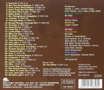 CD Dale Hawkins: Dale Rocks