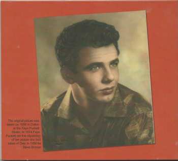 CD Dale Hawkins: Dale Rocks