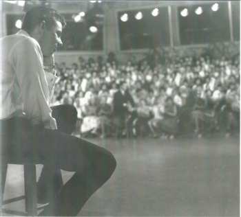 CD Dale Hawkins: Dale Rocks