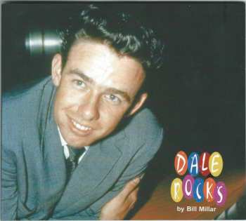 CD Dale Hawkins: Dale Rocks