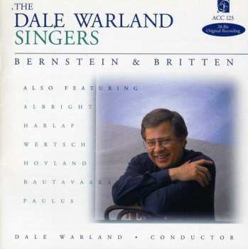 Album Dale Warland Singers: Bernstein & Britten
