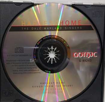 CD Dale Warland Singers: Harvest Home