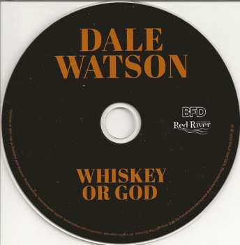 2CD Dale Watson: Sinners & Saints