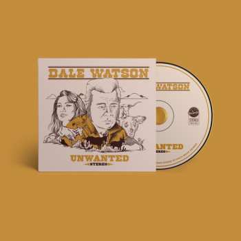 Album Dale Watson: Unwanted