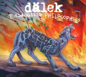 Dälek: Endangered Philosophies