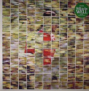 2LP Dalhous: Will To Be Well