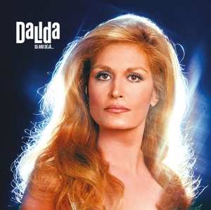 2LP/3CD/DVD/Caja Dalida: 35 Ans Déjà... DLX | LTD | NUM