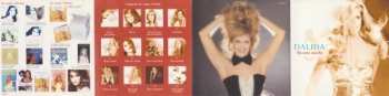 CD Dalida: Besame Mucho