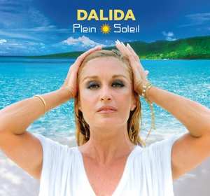LP Dalida: Plein Soleil