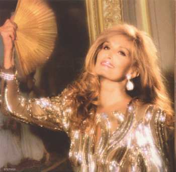 CD Dalida: Pour Vous Au Québec