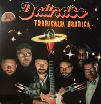 Tropicalia Nordica