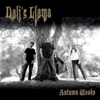 CD Dali's Llama: Autumn Woods