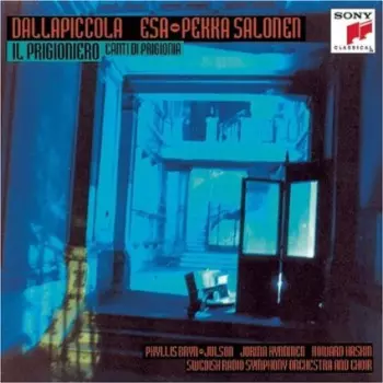 Il Prigioniero / Canti Di Prigionia