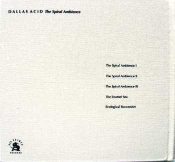 CD Dallas Acid: The Spiral Ambience