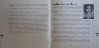 CD George Gershwin: Porgy And Bess