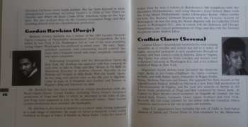 CD George Gershwin: Porgy And Bess