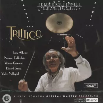Trittico