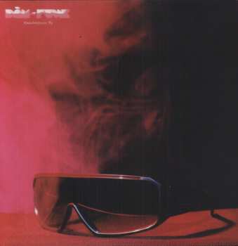 LP Dam-Funk: Toeachizown 2: Fly