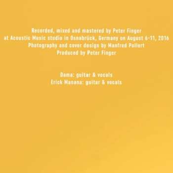 CD Erick Manana: Vaonala