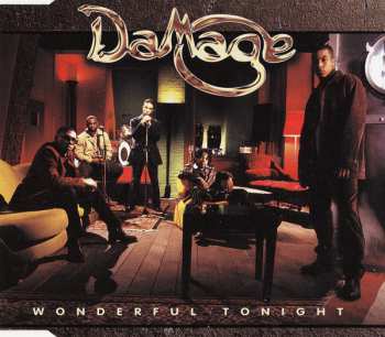 CD Damage: Wonderful Tonight