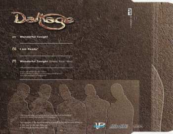 CD Damage: Wonderful Tonight