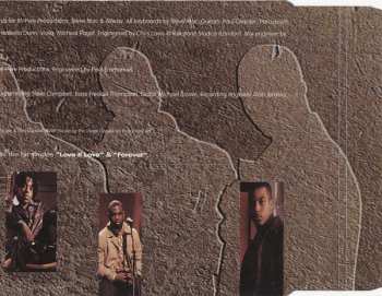 CD Damage: Wonderful Tonight