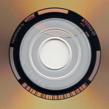 CD Damage: Wonderful Tonight