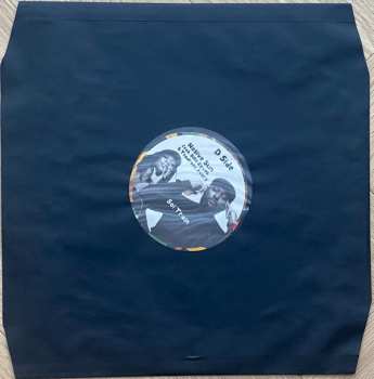 2LP Ill Camille: Harriett LTD