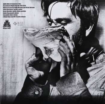 LP Dame Area: La Soluzione É Una