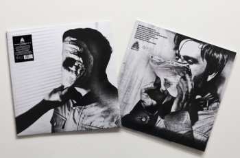 LP Dame Area: La Soluzione É Una