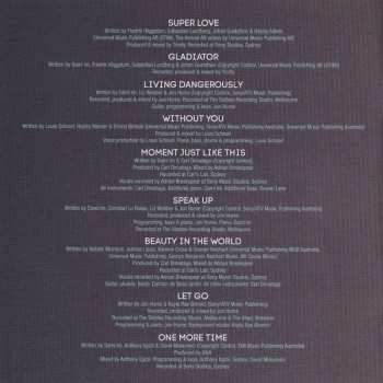 CD Dami Im: Heart Beats DLX