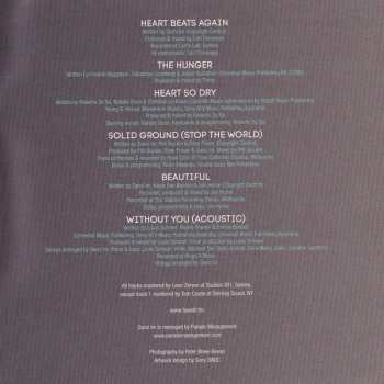 CD Dami Im: Heart Beats DLX