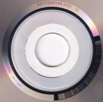 CD Dami Im: Heart Beats DLX