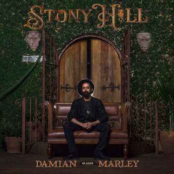 CD Damian Marley: Stony Hill