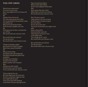 CD Damian Marley: Stony Hill