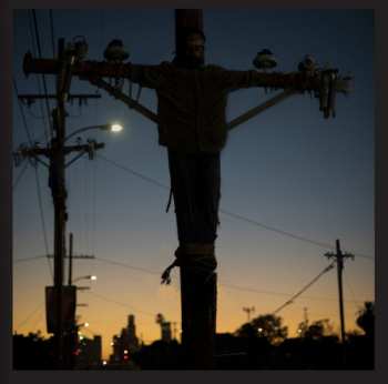 CD Damian Marley: Stony Hill