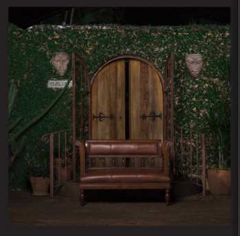 CD Damian Marley: Stony Hill