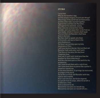 CD Damian Marley: Stony Hill