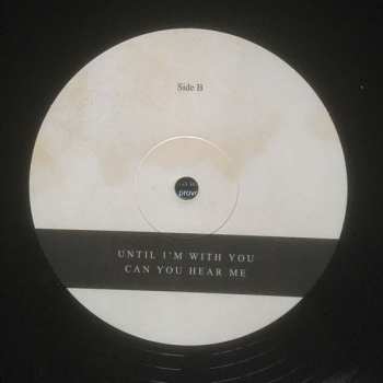 CD/EP Damian Wilson: Thank You - The Holdsworth Sessions