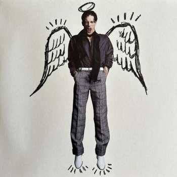 LP Damiano David: Funny Little Fears PIC