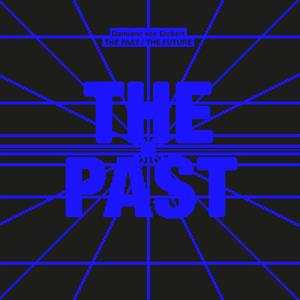 2LP Damiano von Erckert: The Past / The Future