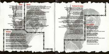 CD/DVD Damien: St. Clair Tapes DLX | LTD