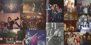 CD/DVD Damien: St. Clair Tapes DLX | LTD