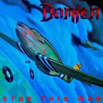 LP Damien: Stop This War LTD