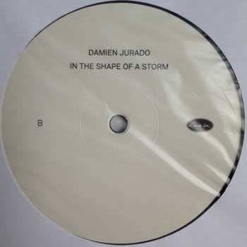 LP Damien Jurado: In The Shape Of  A Storm