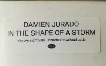 LP Damien Jurado: In The Shape Of  A Storm