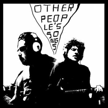 CD Damien Jurado: Other People's Songs: Volume One