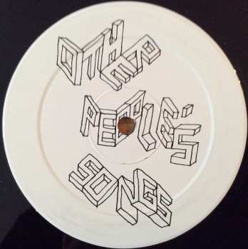 LP Damien Jurado: Other People's Songs: Volume One